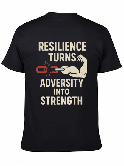 Resilience Strength T-Shirt