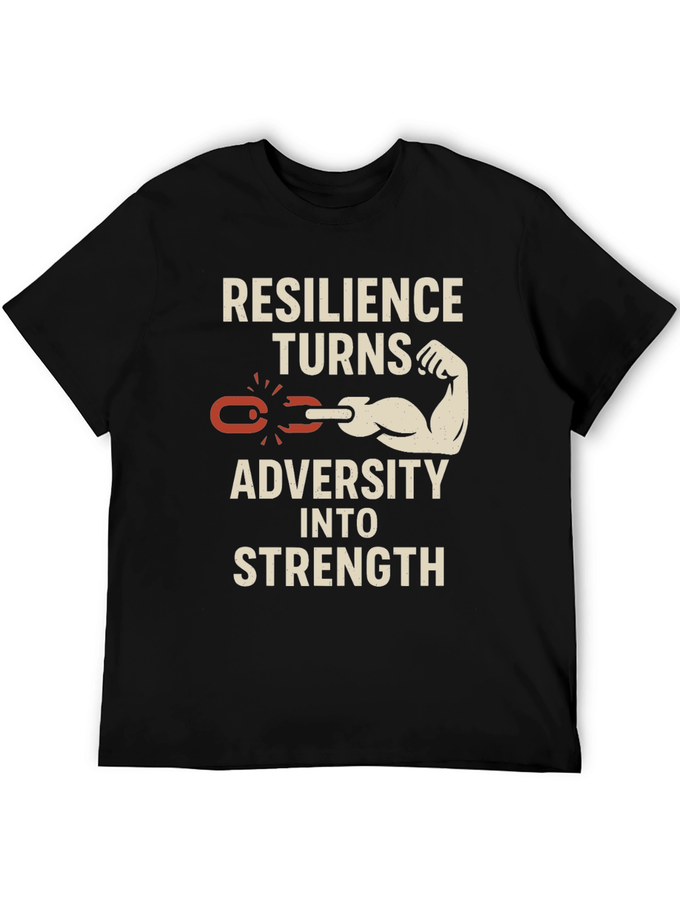 Resilience Strength T-Shirt