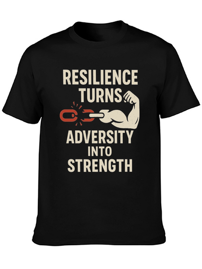 Resilience Strength T-Shirt