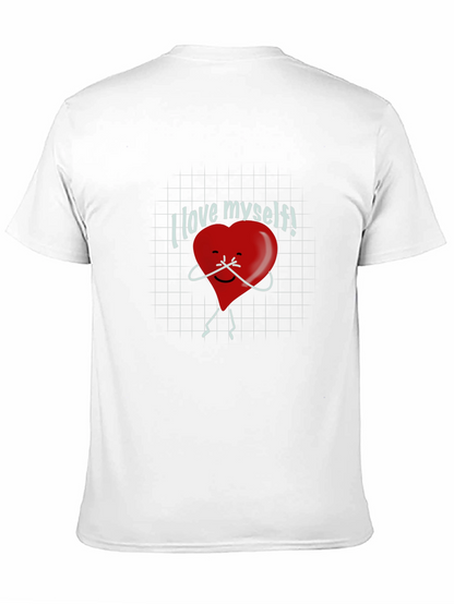I Love Myself! Graphic Tee