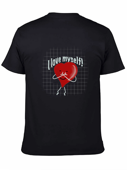 I Love Myself! Graphic Tee