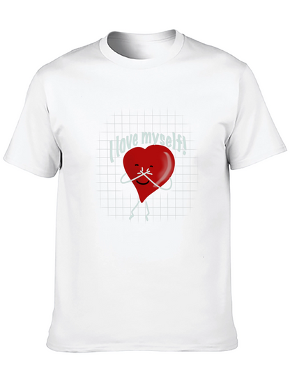 I Love Myself! Graphic Tee