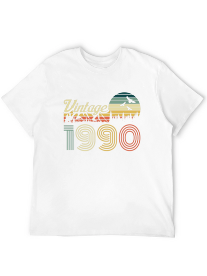 Vintage 1990 T-Shirt