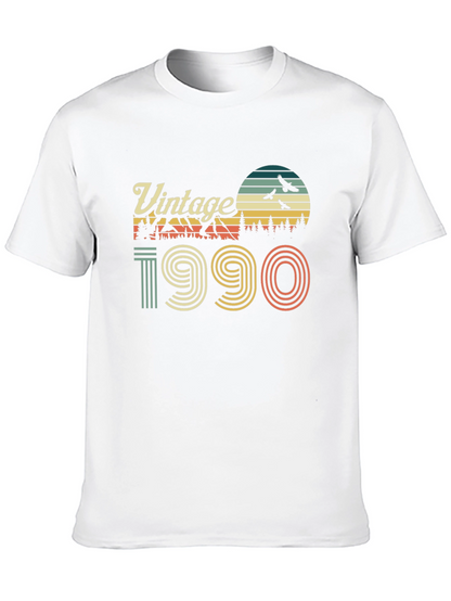 Vintage 1990 T-Shirt