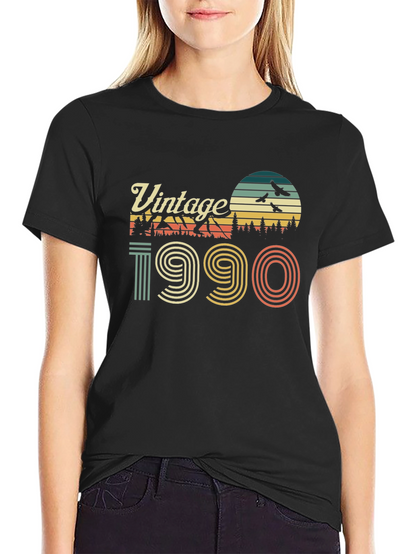 Vintage 1990 T-Shirt