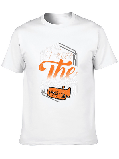 Fear The Euphonium T-Shirt