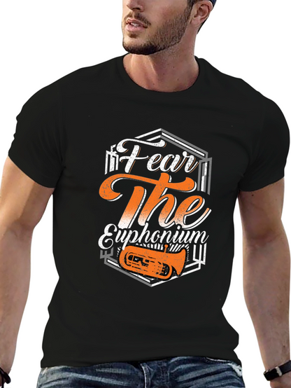 Fear The Euphonium T-Shirt