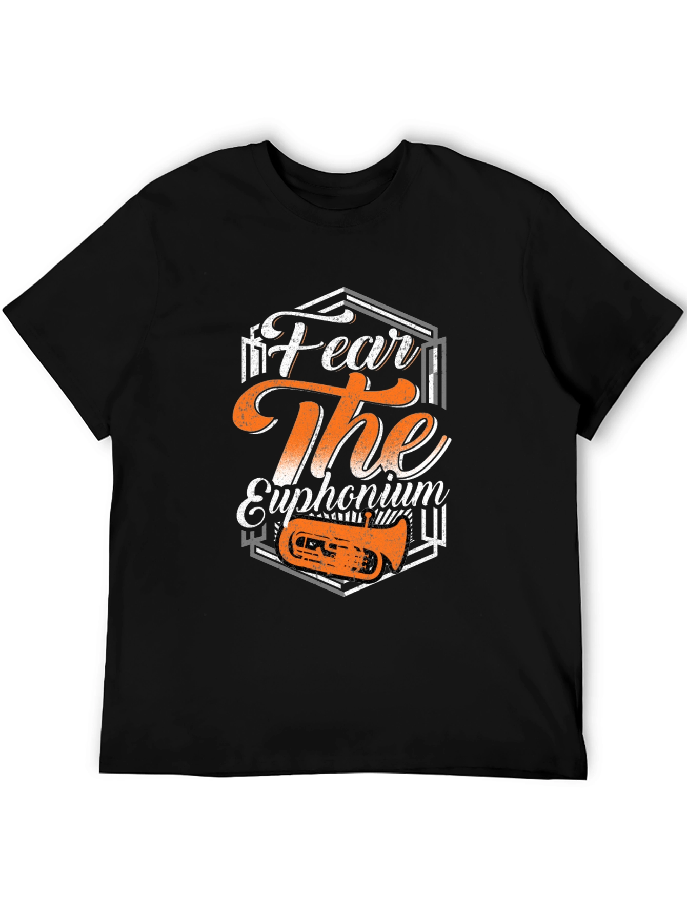 Fear The Euphonium T-Shirt