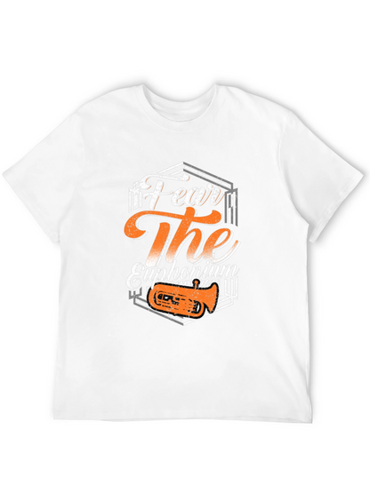 Fear The Euphonium T-Shirt