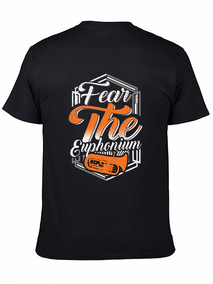 Fear The Euphonium T-Shirt