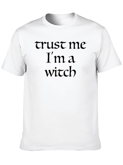 Trust Me Im A Witch T-Shirt