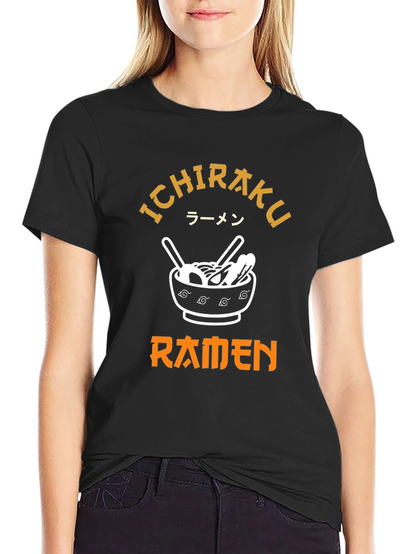 Ichiraku Ramen Graphic Tee