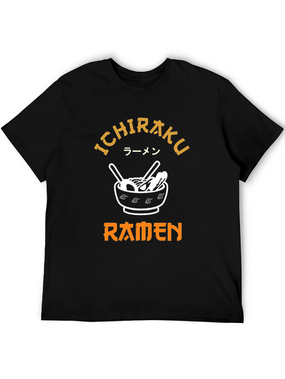 Ichiraku Ramen Graphic Tee