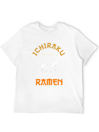 Ichiraku Ramen Graphic Tee