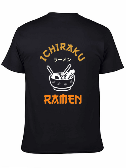 Ichiraku Ramen Graphic Tee