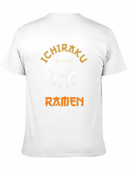 Ichiraku Ramen Graphic Tee