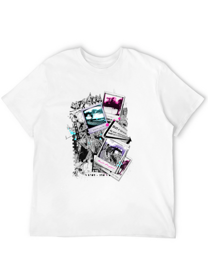 Skate Culture T-Shirt - Urban Design