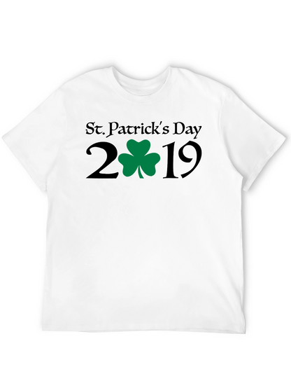 St. Patricks Day 2019 T-Shirt