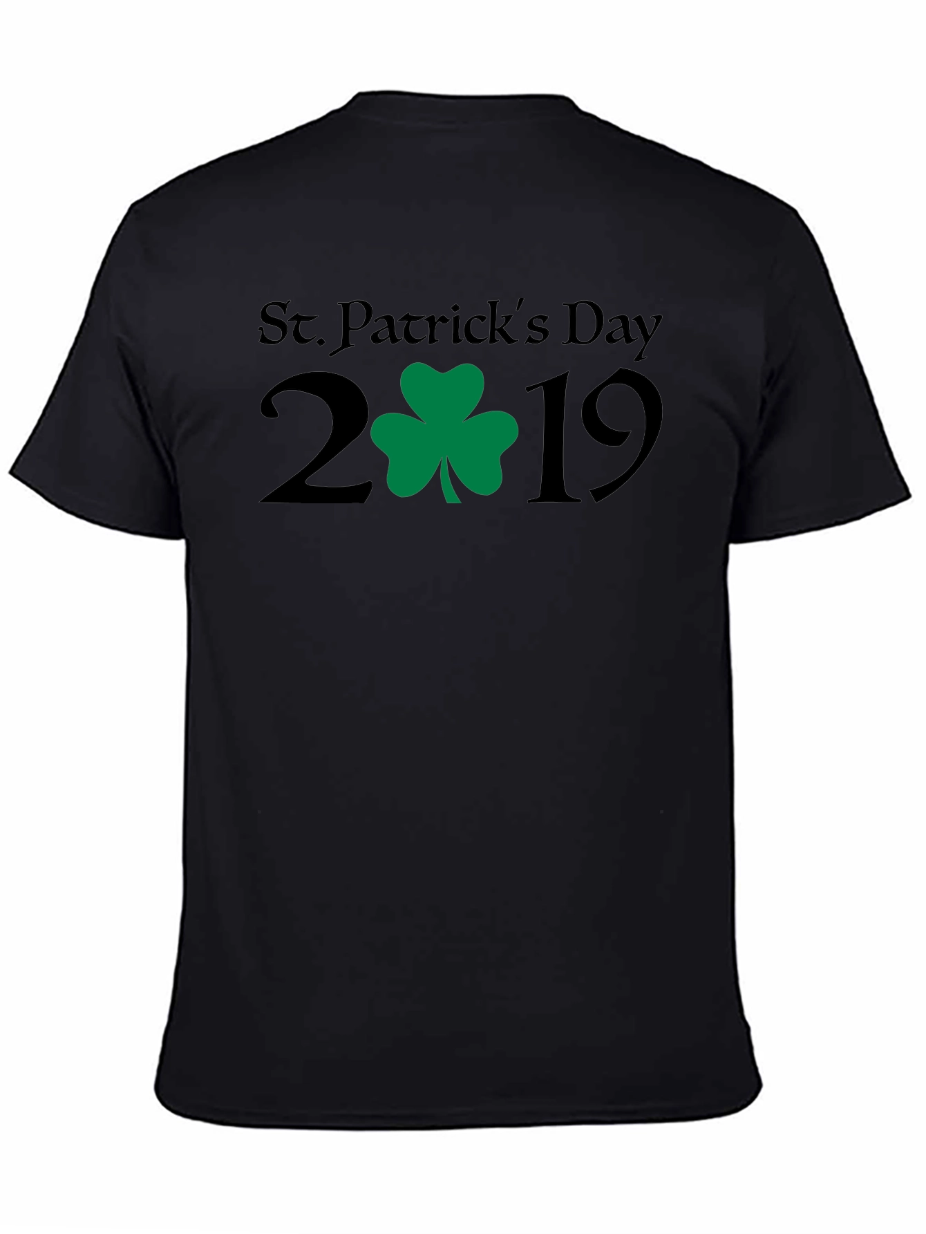 St. Patricks Day 2019 T-Shirt