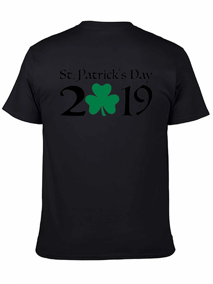 St. Patricks Day 2019 T-Shirt