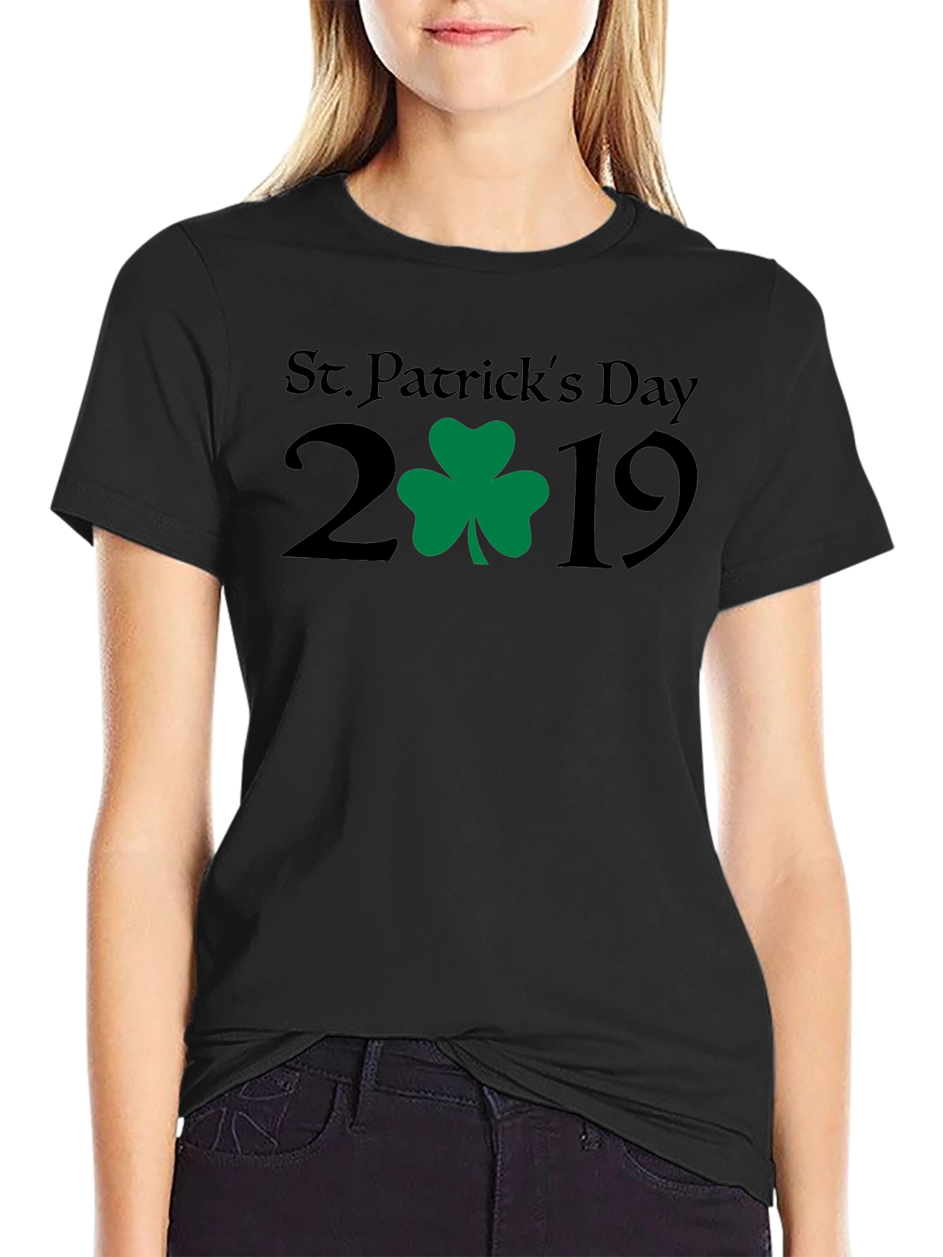St. Patricks Day 2019 T-Shirt