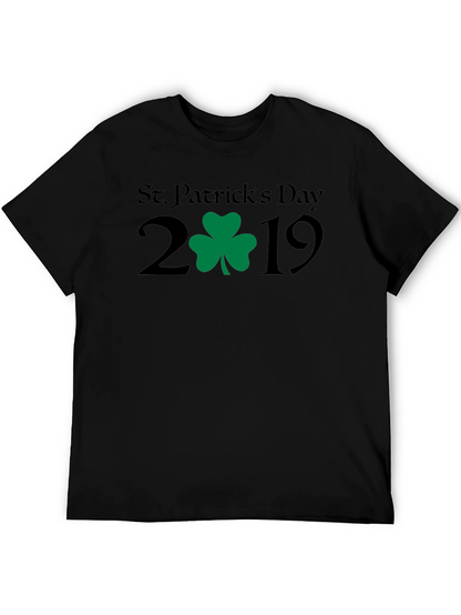 St. Patricks Day 2019 T-Shirt