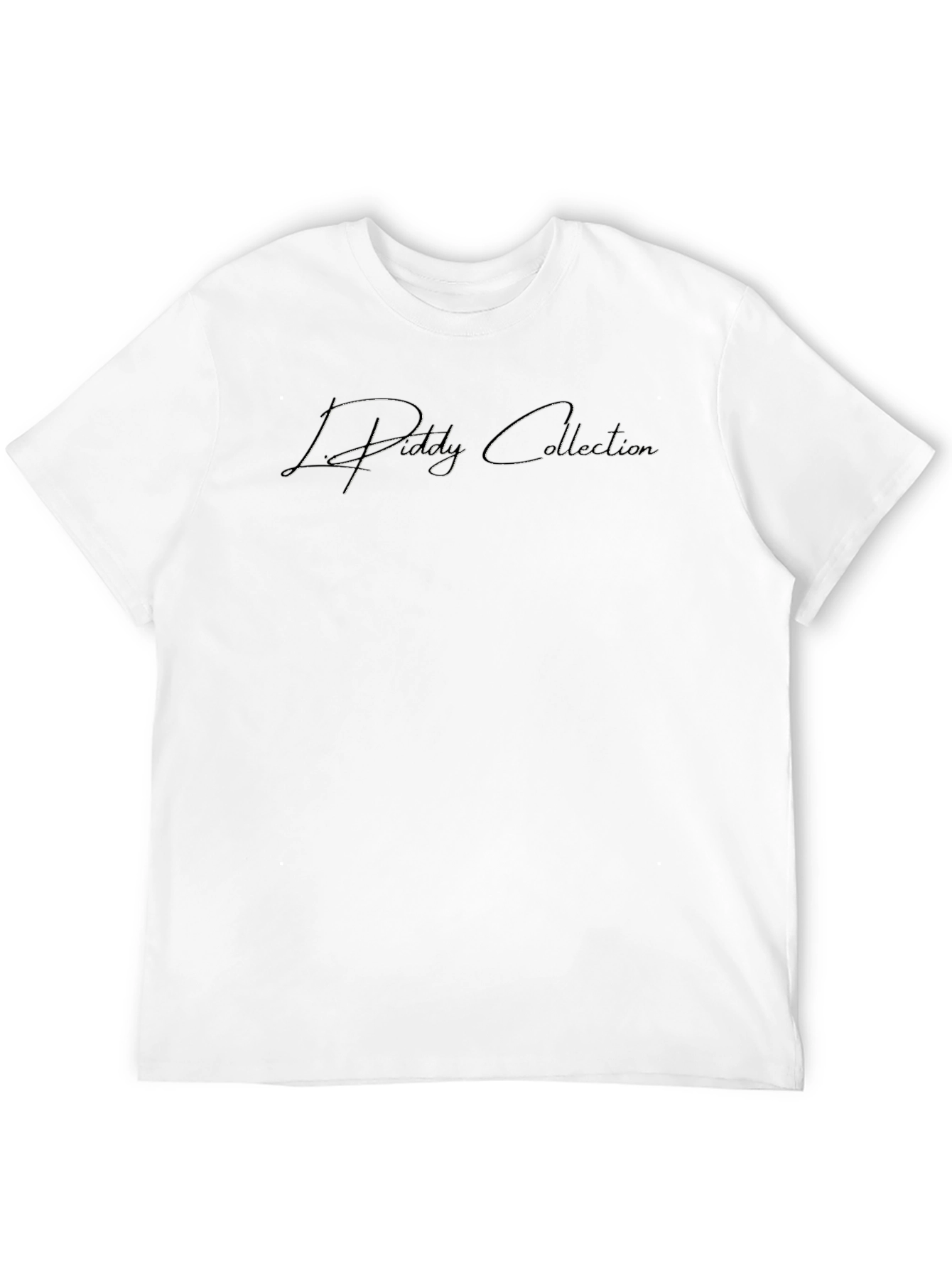 Lp Pretty Collection Black T-Shirt