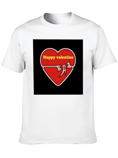 Happy Valentine T-Shirt
