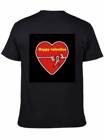 Happy Valentine T-Shirt