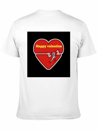 Happy Valentine T-Shirt