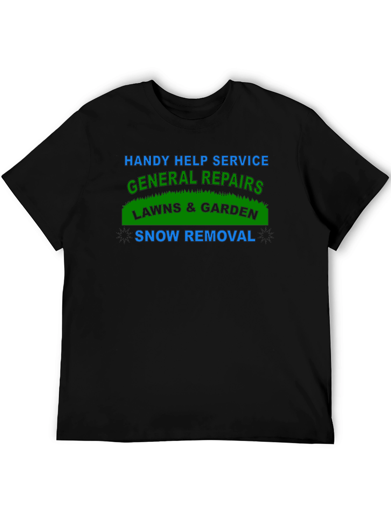 Handy Help Services T-Shirt