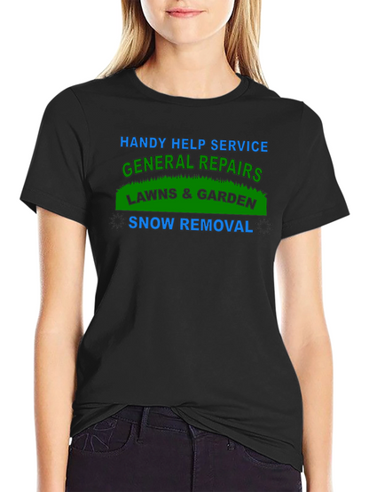Handy Help Services T-Shirt