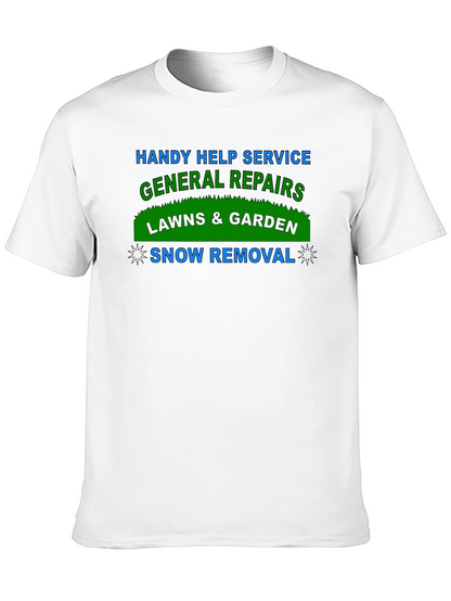 Handy Help Services T-Shirt