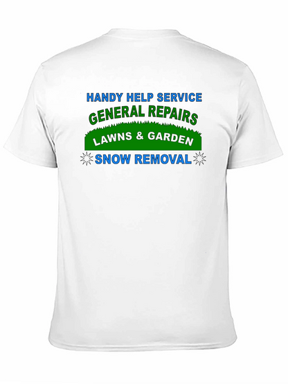 Handy Help Services T-Shirt