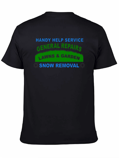 Handy Help Services T-Shirt