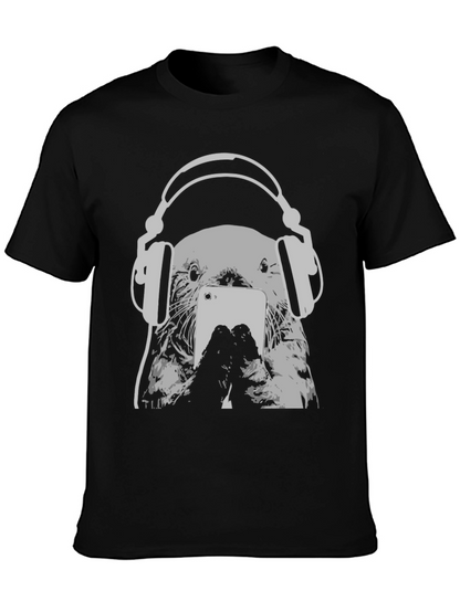 Cool Otter T-Shirt