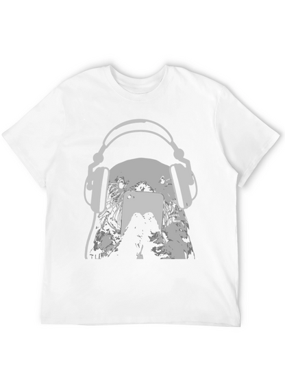 Cool Otter T-Shirt