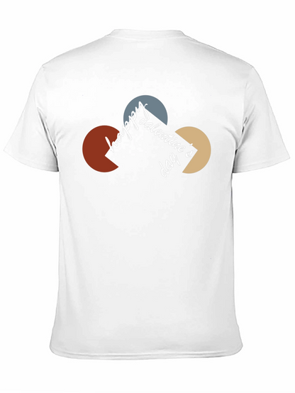 Happy Valentines Day Graphic Tee