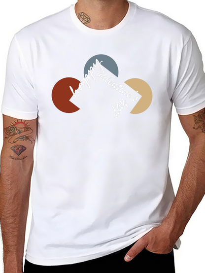 Happy Valentines Day Graphic Tee