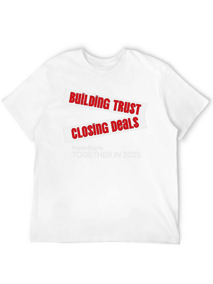 Building Trust T-Shirt