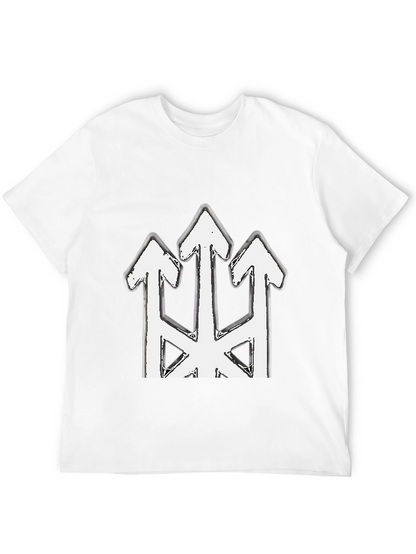 Abstract Arrow T-Shirt - Graphic Tee