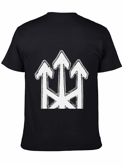 Abstract Arrow T-Shirt - Graphic Tee