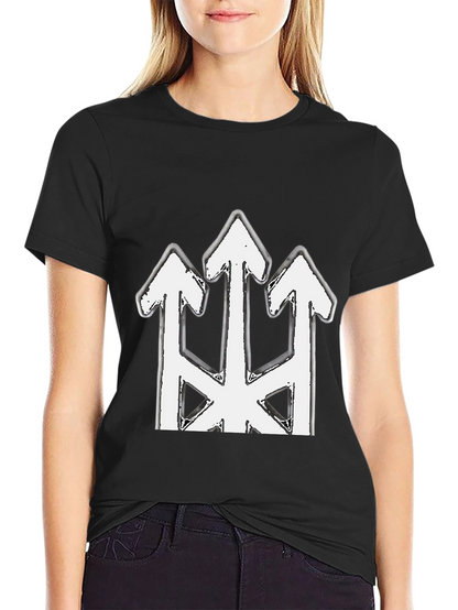 Abstract Arrow T-Shirt - Graphic Tee