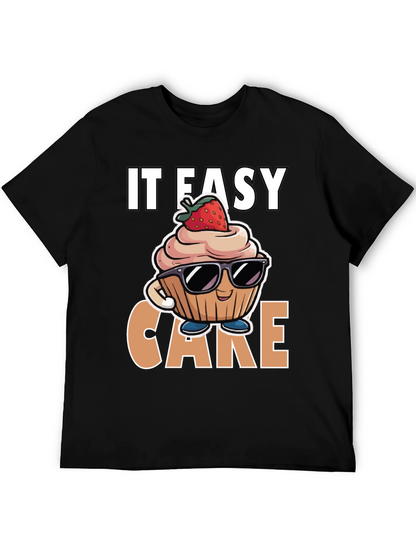 It Easy Cake T-Shirt