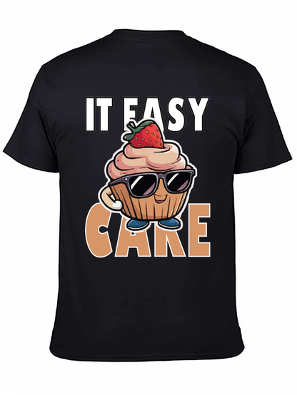 It Easy Cake T-Shirt