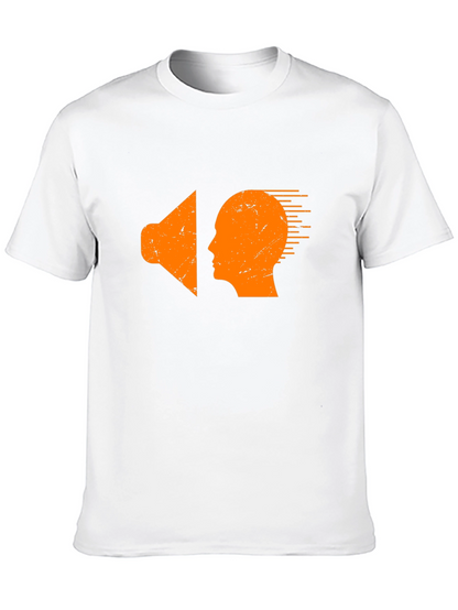 Graphic Tee - Speak Your Mind