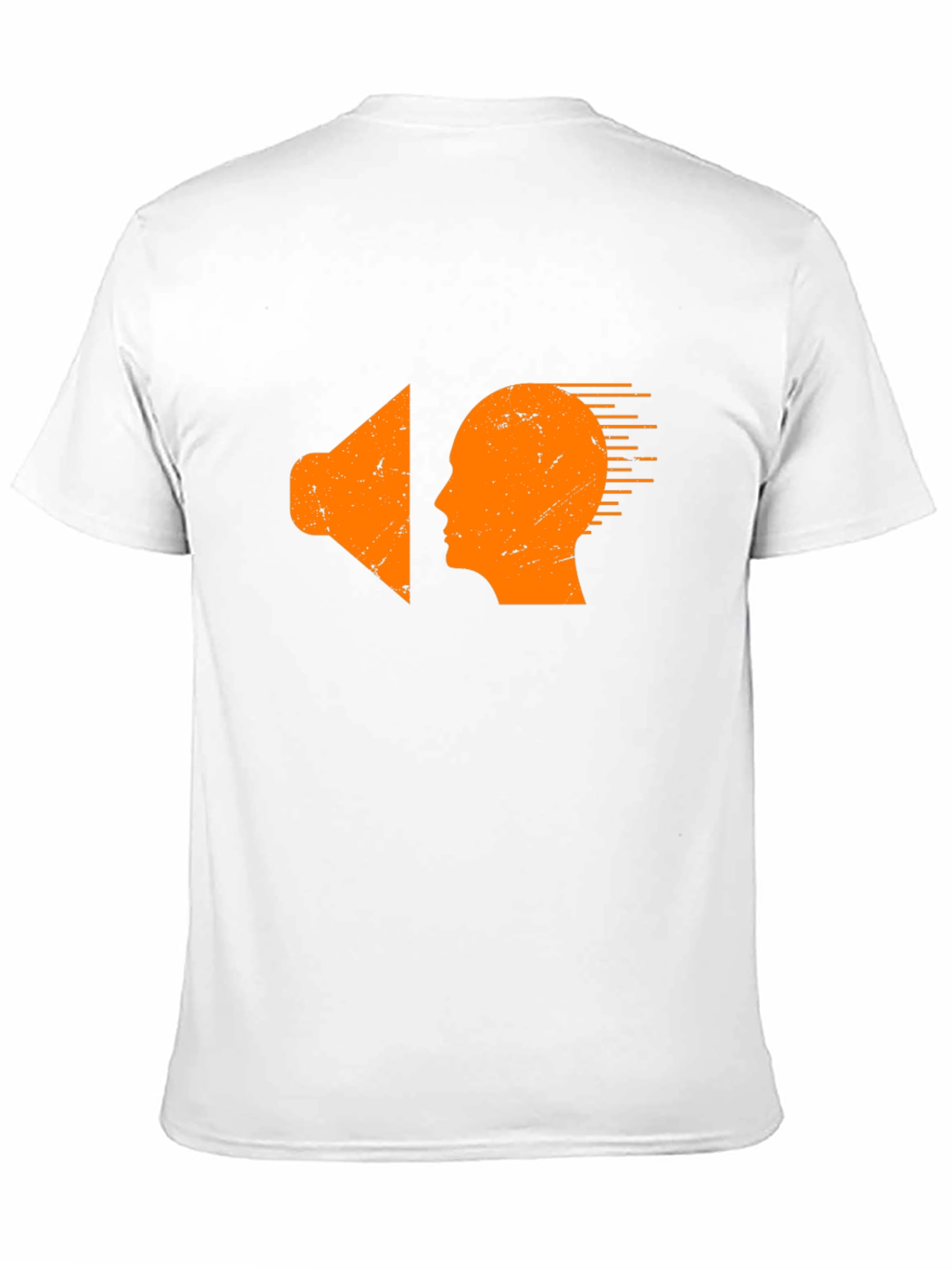 Graphic Tee - Speak Your Mind