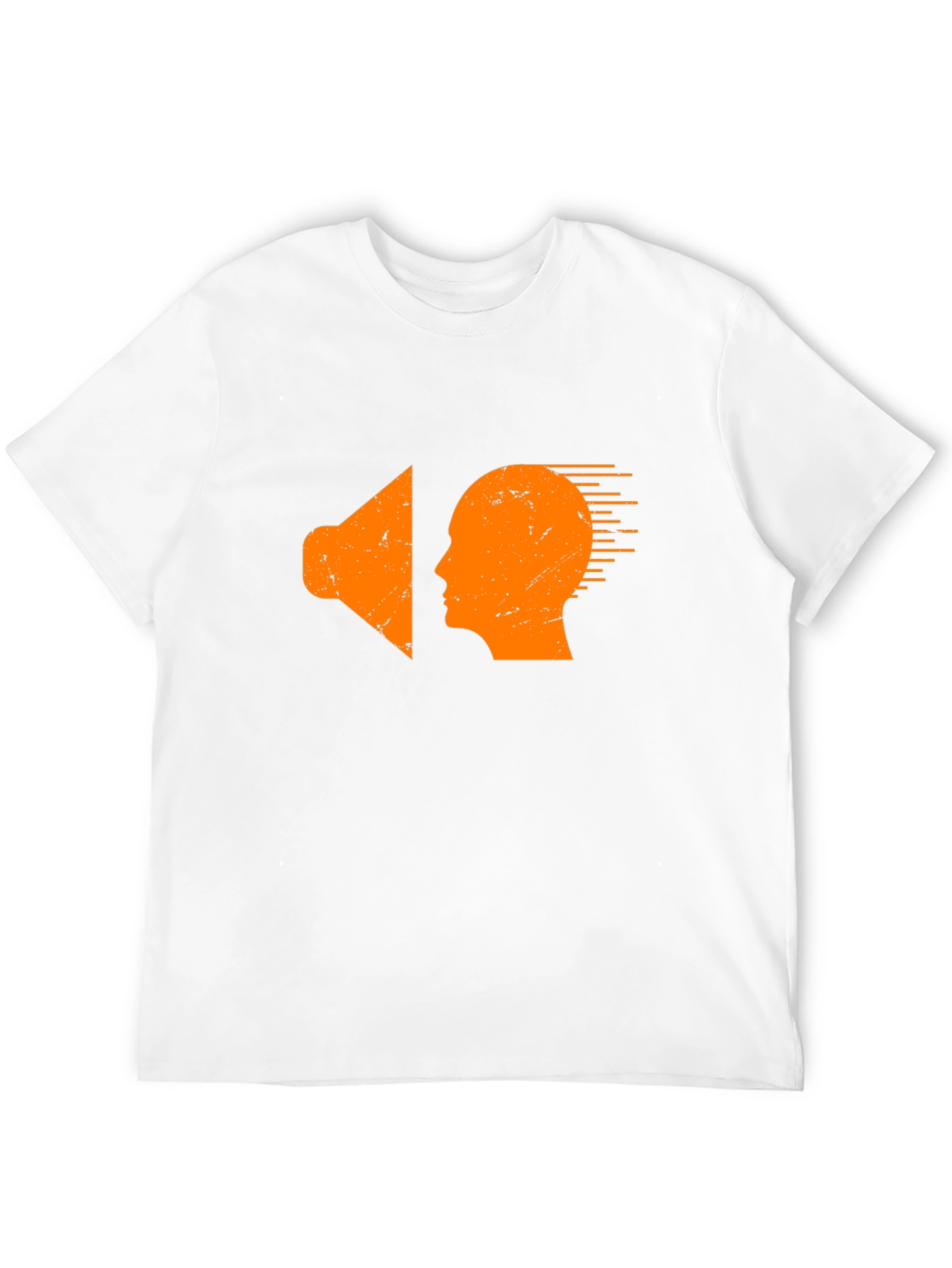 Graphic Tee - Speak Your Mind