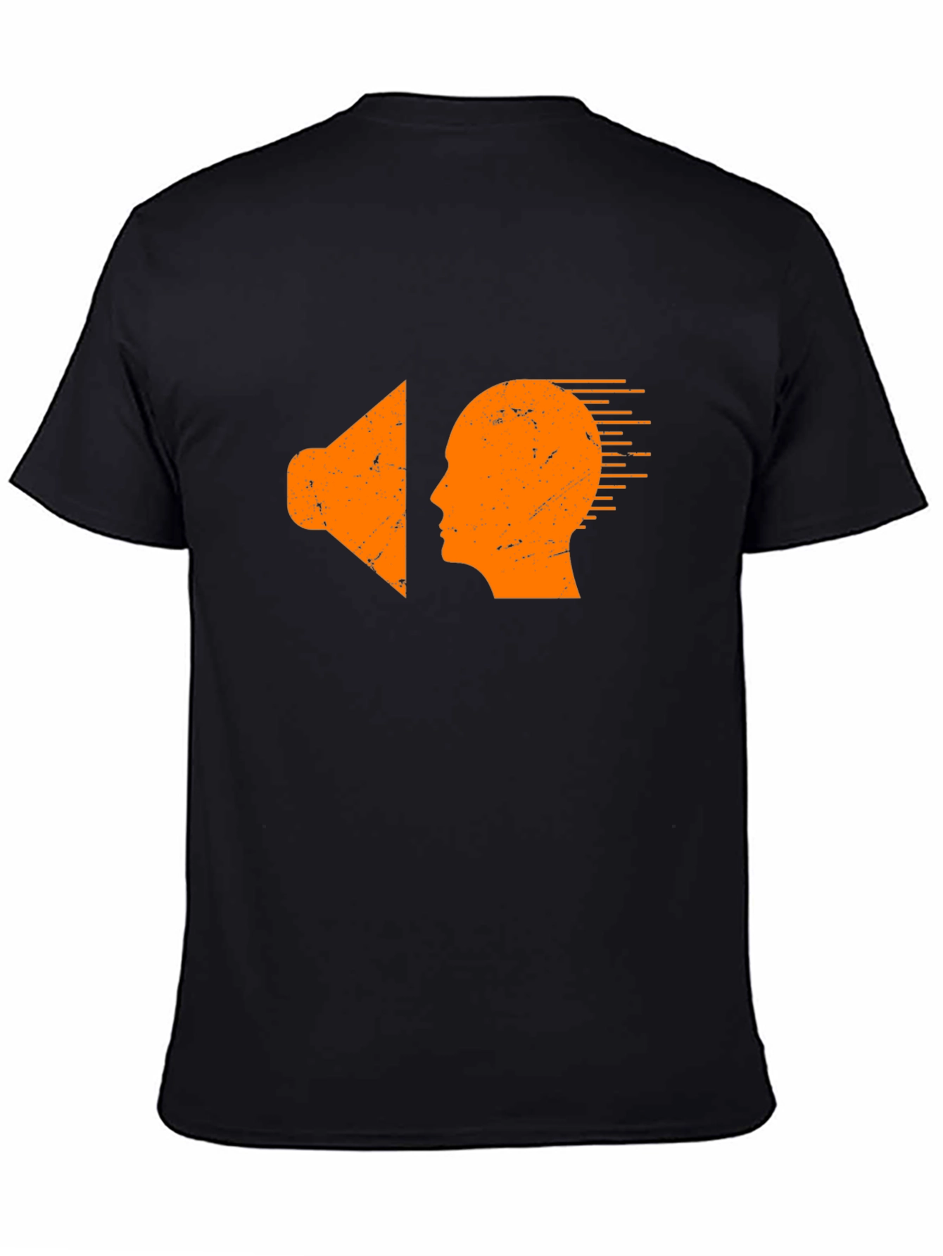 Graphic Tee - Speak Your Mind