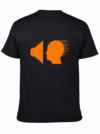 Graphic Tee - Speak Your Mind